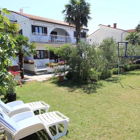 Studio In Vantacici/Insel Krk 14419 Exterior foto