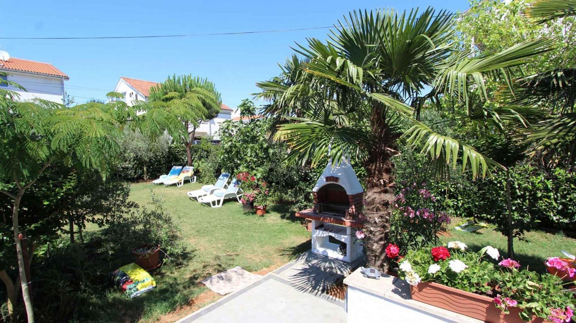 Studio In Vantacici/Insel Krk 14419 Exterior foto